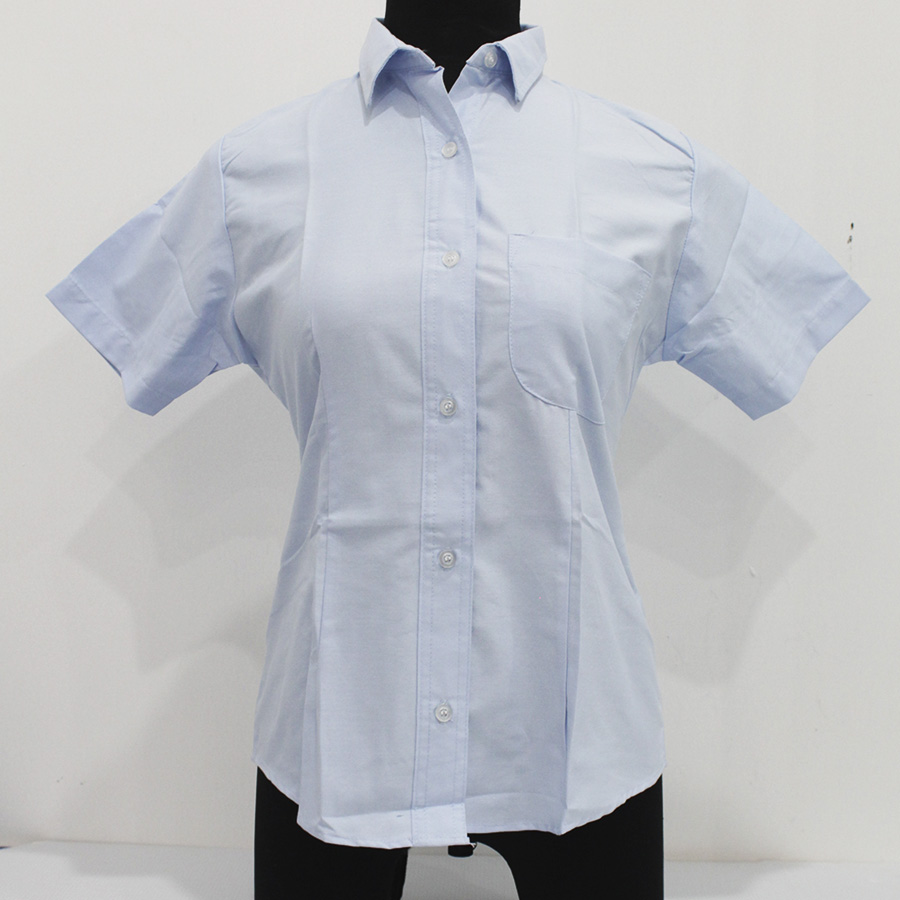 Blusas best sale azul pastel