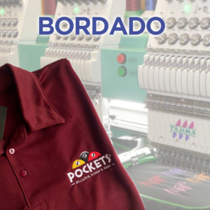BORDADO