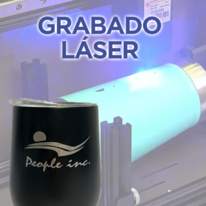 GRABADO LASER