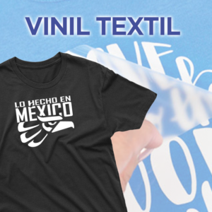VINIL TEXTIL