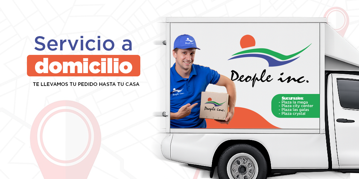 domiicilio inicio
