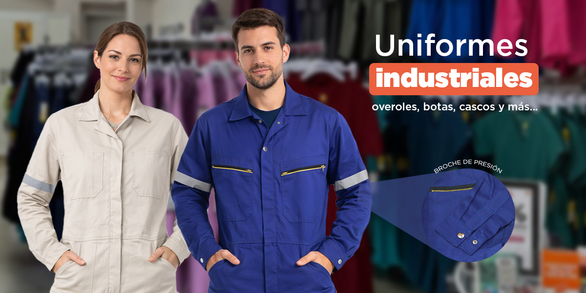 industriales inicio